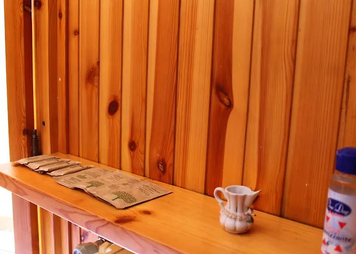 Per Max 4 Persone Casa Dello Sciatore Roccaraso