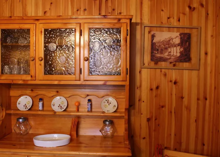 Daire Per Max 4 Persone Casa Dello Sciatore Roccaraso