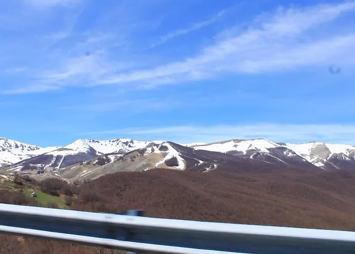 Daire Per Max 4 Persone Casa Dello Sciatore *