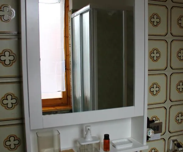 Daire Per Max 4 Persone Casa Dello Sciatore