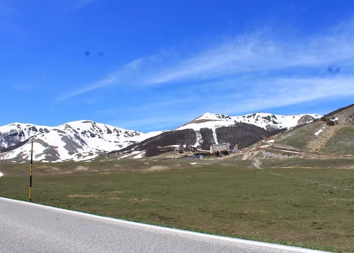 Daire Per Max 4 Persone Casa Dello Sciatore