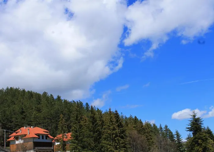 Per Max 4 Persone Casa Dello Sciatore Daire *