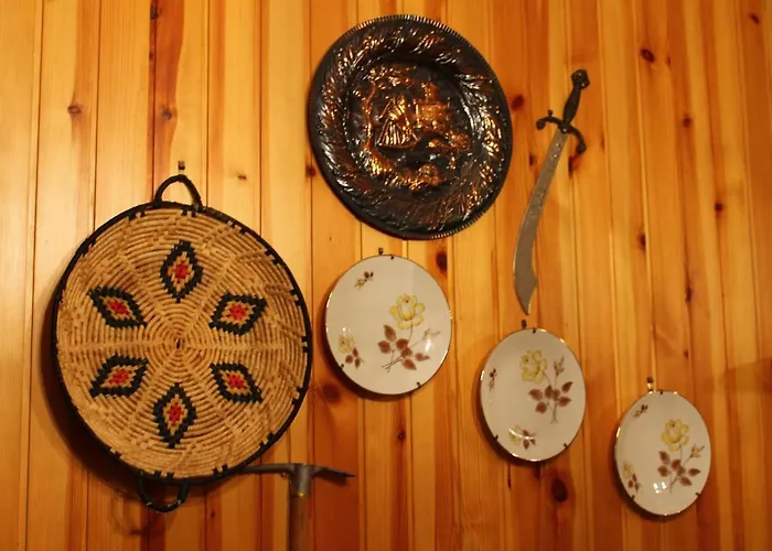 Per Max 4 Persone Casa Dello Sciatore * Roccaraso