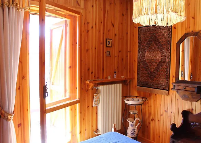 Per Max 4 Persone Casa Dello Sciatore