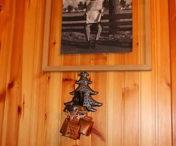 Per Max 4 Persone Casa Dello Sciatore Roccaraso