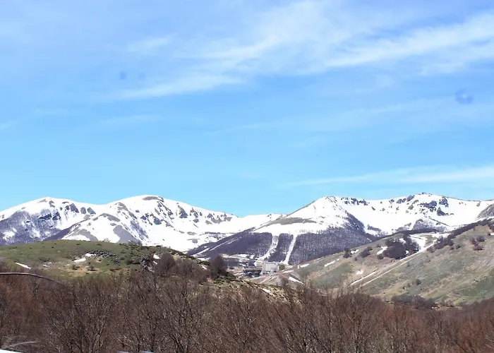 Per Max 4 Persone Casa Dello Sciatore