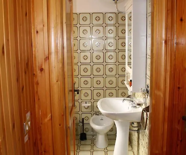 Daire Per Max 4 Persone Casa Dello Sciatore Roccaraso