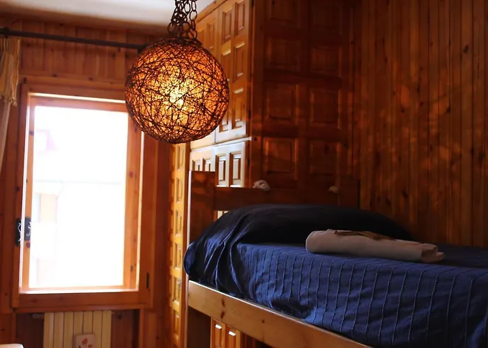 Per Max 4 Persone Casa Dello Sciatore *