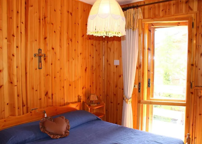 Per Max 4 Persone Casa Dello Sciatore * Roccaraso