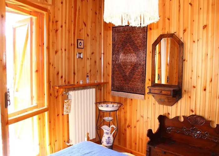 Per Max 4 Persone Casa Dello Sciatore Daire